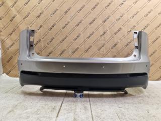 Бампер задний Lexus NX 1 Бампер задний Lexus NX 1