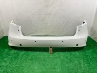 Бампер задний Porsche Cayenne 2 958