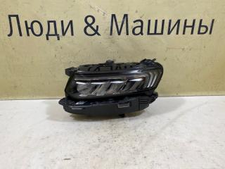 Фара левая Geely Tugella Фара левая Geely Tugella