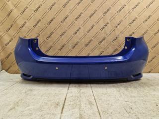 Бампер задний Lexus CT 200H Бампер задний Lexus CT 200H