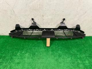 Решетка бампера передняя Hyundai Tucson 4