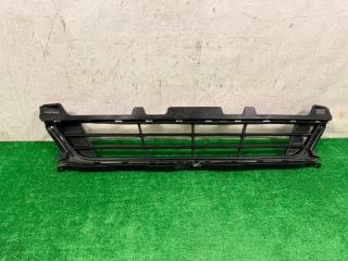 Решетка бампера передняя Kia Sportage 5 NQ