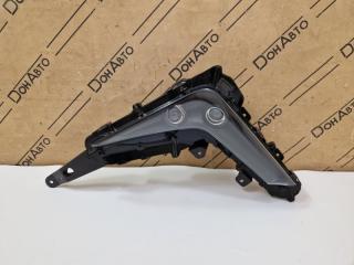 Фара противотуманная левая Lexus LX 3