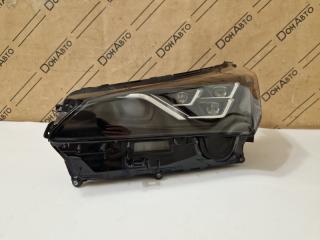 Фара левая Lexus NX 1