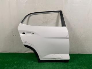 Дверь правая задняя Hyundai Creta 2 Дверь правая задняя Hyundai Creta 2