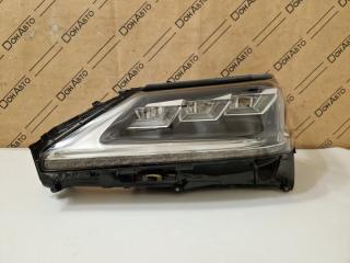 Фара левая Lexus LX 3