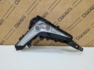 Фара противотуманная правая Lexus LX 3