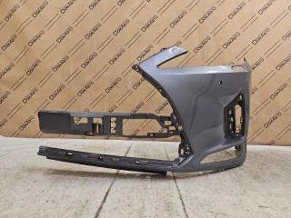 Бампер передний Lexus RX 4