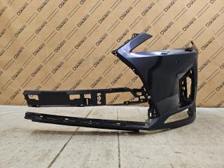 Бампер передний Lexus RX 4