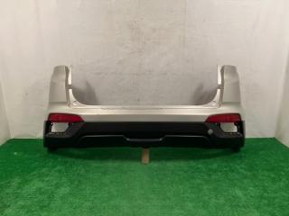 Бампер задний Hyundai Creta 1 Бампер задний Hyundai Creta 1