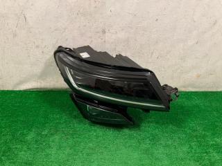 Фара правая Skoda Kodiaq 1 Фара правая Skoda Kodiaq 1