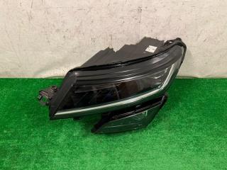 Фара левая Skoda Kodiaq 1 Фара левая Skoda Kodiaq 1