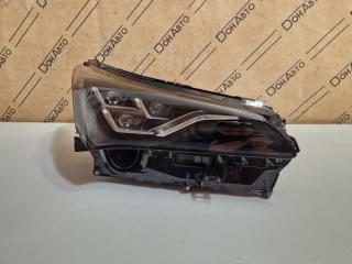 Фара правая Lexus NX 1