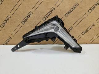 Фара противотуманная левая Lexus LX 3