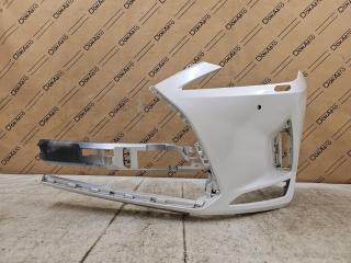 Бампер передний Lexus RX 4