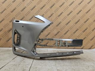 Бампер передний Lexus RX 4