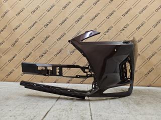 Бампер передний Lexus RX 4