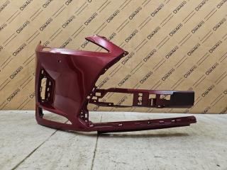 Бампер передний Lexus RX 4