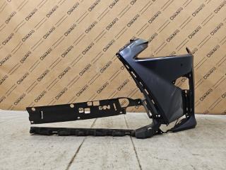 Бампер передний Lexus RX 4 Бампер передний Lexus RX 4