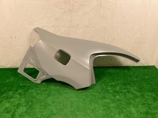 Крыло правое заднее Volkswagen Polo 6