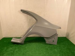 Крыло левое заднее Skoda Rapid 2