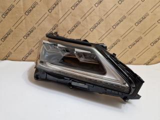 Фара правая Lexus LX 3