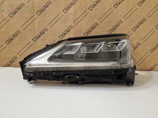 Фара левая Lexus LX 3