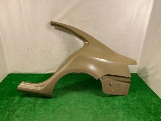 Крыло левое заднее Skoda Octavia A7 FL