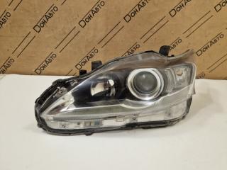 Фара левая Lexus CT 200H Фара левая Lexus CT 200H