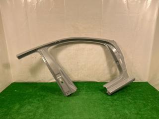 Стойка кузова правая Skoda Rapid 2