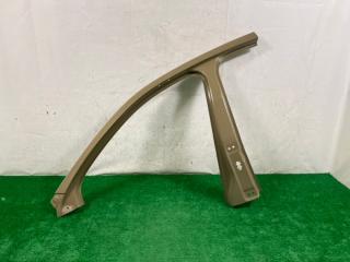 Стойка кузова левая Skoda Octavia A7 FL