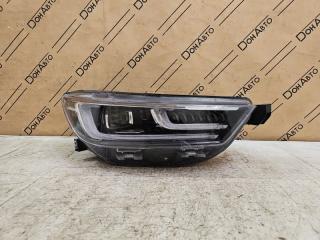 Фара на запчасти правая Chery Tiggo 7L