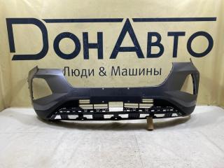 Бампер передний Chery Tiggo 4 PRO