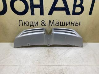 Накладка бампера передняя Exeed Lx