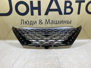 Решетка радиатора Omoda C5