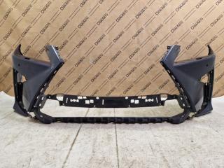 Бампер передний Lexus RX 4 Бампер передний Lexus RX 4