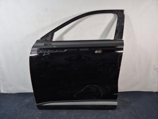 Дверь левая передняя Exeed RX 1