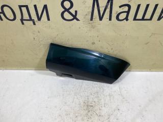 Накладка бампера левая задняя Exeed TXL