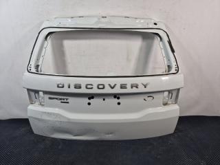 Крышка багажника Land Rover Discovery Sport 1