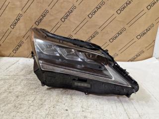 Фара правая Lexus RX 4 Фара правая Lexus RX 4