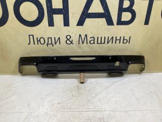 Юбка бампера задняя Exeed VX