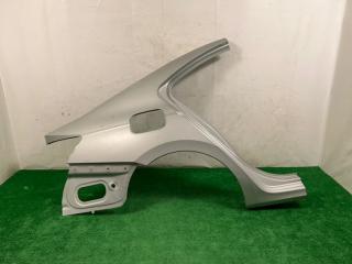 Крыло правое заднее Skoda Octavia A8