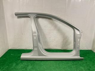 Стойка кузова правая Skoda Octavia A8