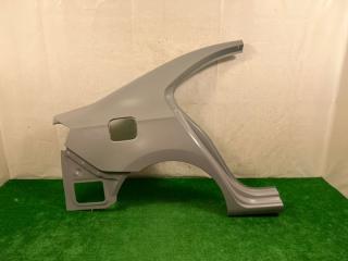 Крыло правое заднее Skoda Rapid 2