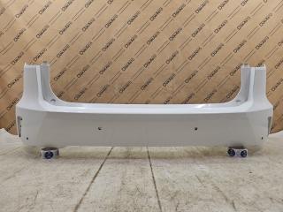 Бампер задний Lexus RX 4 2015-2022 Бампер задний Lexus RX 4 2015-2022