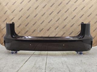 Бампер задний Lexus RX 4 Бампер задний Lexus RX 4