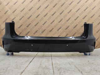 Бампер задний Lexus RX 4 8ARFTS Бампер задний Lexus RX 4 8ARFTS