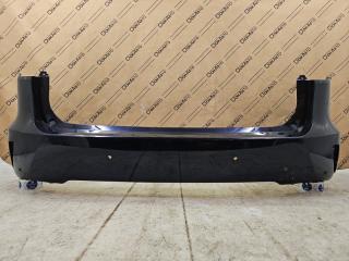 Бампер задний Lexus RX 4 Бампер задний Lexus RX 4
