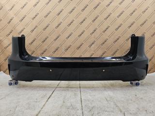 Бампер задний Lexus RX 4 2.0 Бампер задний Lexus RX 4 2.0