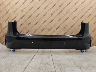 Бампер задний Lexus RX 4 Бампер задний Lexus RX 4